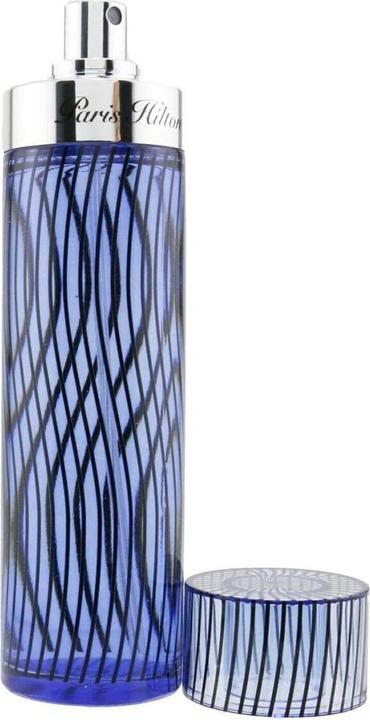 Actual product image Paris Hilton for men (Eau de toilette, 100 ml)