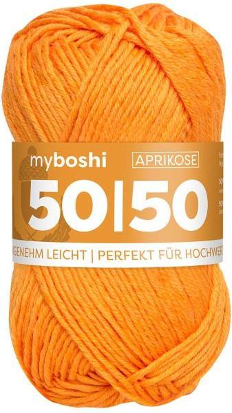 Myboshi 50/50