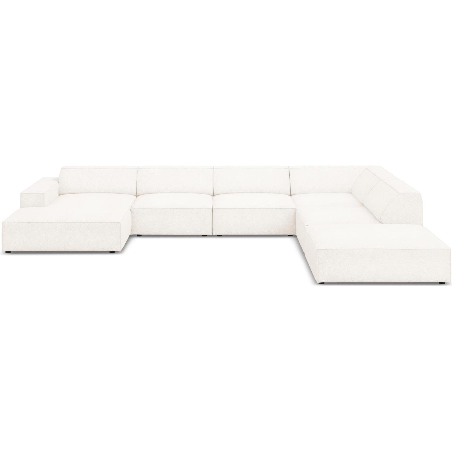 Micadoni, Sofa, Jodie (Wohnlandschaft)