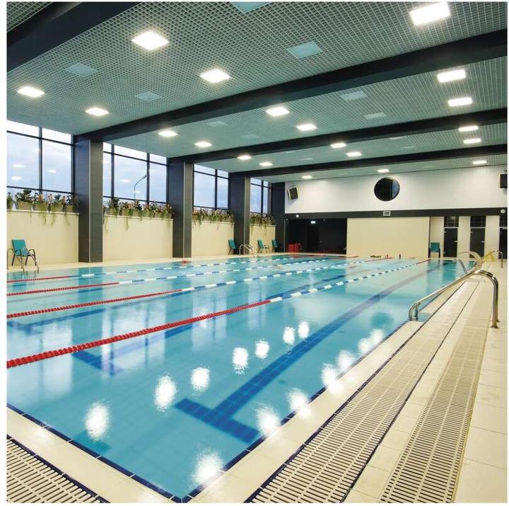 Produktbild Emos LED Einbauleuchte LEXXO Backlit 60×60, quadr., weiss, 30W neutr.w. (4200 lm)