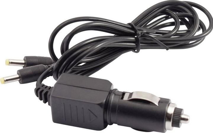 Produktbild Caliber Kopfstützen DVD Player Monitoren (Tragbarer DVD-Player)