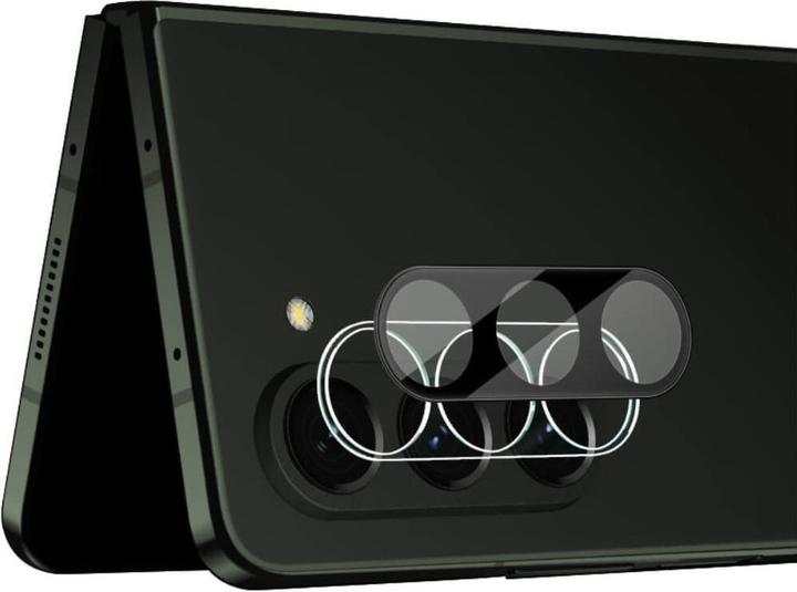 Actual product image Imak Galaxy Z Fold5 - Camera Protective Glass (1 pcs., Samsung Galaxy Z Fold5)