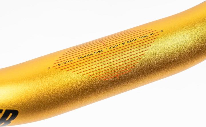 Produktbild ProTaper A25 Handlebar LE (31.80 mm)