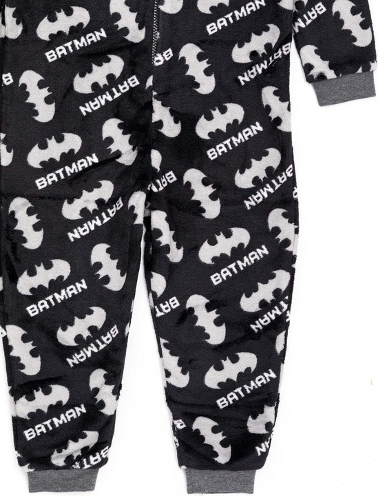 Immagine prodotto Batman Allinone Abbigliamento Notte Ragazzi (116)
