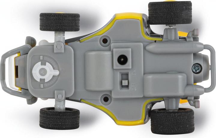 Actual product image Carrera Sonic Hedgehog Tails Mini RC