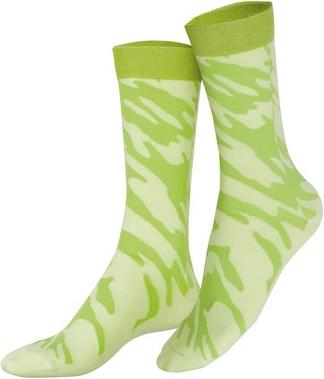 Actual product image Eat My Socks Socks, Whitewine (One size)
