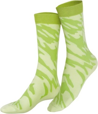 Immagine prodotto Eat My Socks Calzini, Whitewine (Taglia unica)