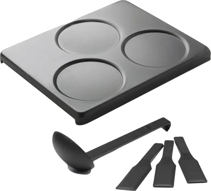 Image du produit Stöckli Plaques de gril