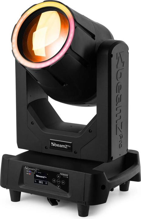 Produktbild BeamZ Moving Head Nereid380B-Set (380 W, LED)
