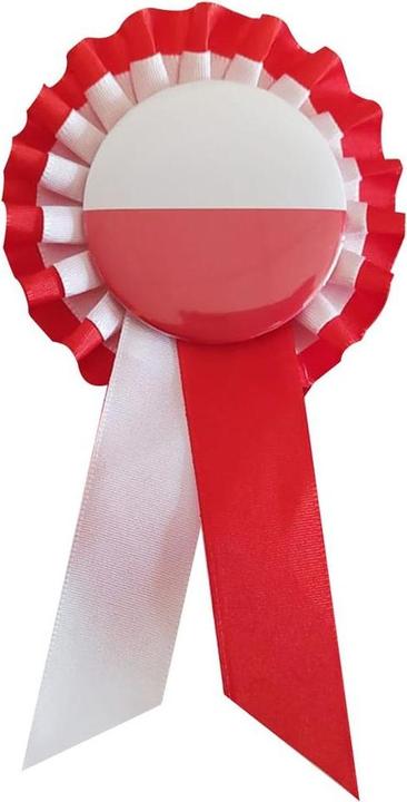 Arpex Weisser und roter Cotillion