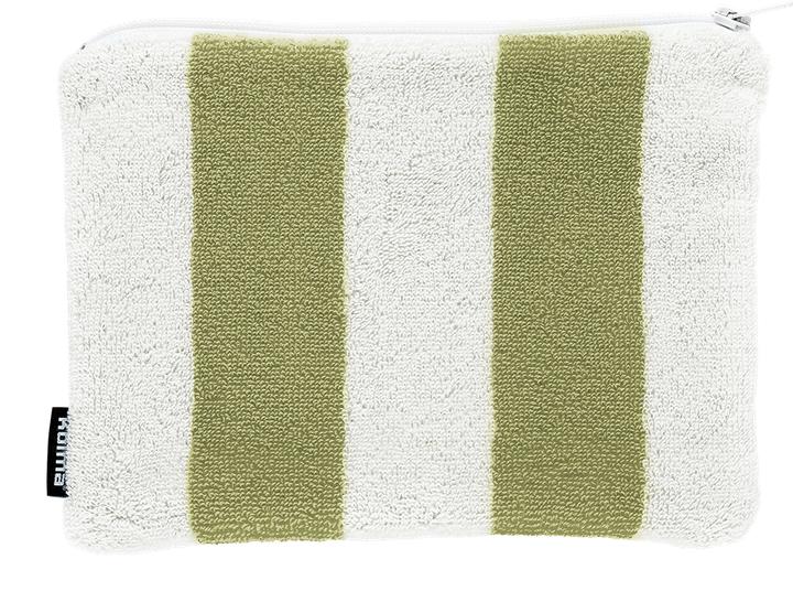 White, Olive