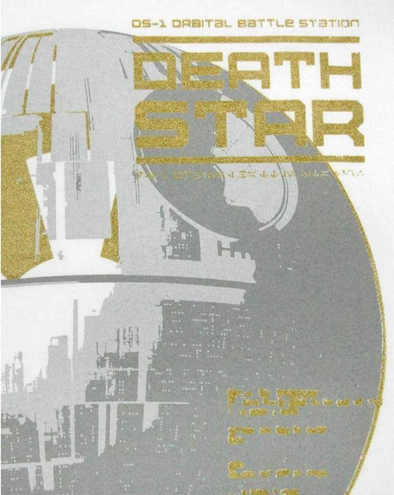 Produktbild Star Wars UTNS4269 P (XL)