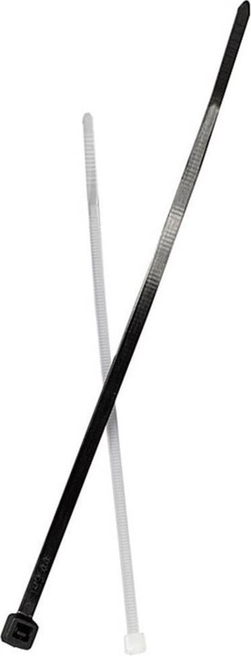 Produktbild Fischer 524823 Spreizdübel 8x40 S K, Inhalt Dübel SX Green 8 x 40, 10 x Spanplattenschraube 5 x 60 (Kunststoffkabelbinder, 370 mm, 100 Stk.)