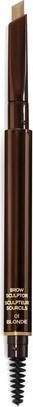 Image du produit Tom Ford Brow Sculptor with Refill Blonde (Blonde)