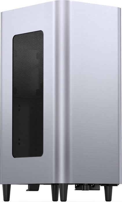 Actual product image Jonsbo V11 (Mini-ITX)