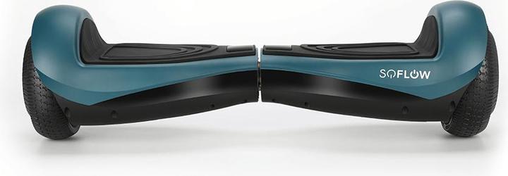 Actual product image SoFlow Flow Pad Pro (11 km/h, 300 W)