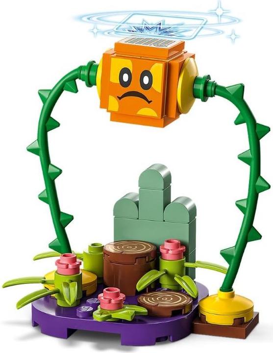 Produktbild LEGO Mario-Charaktere-Serie 6 (71413, LEGO Super Mario)
