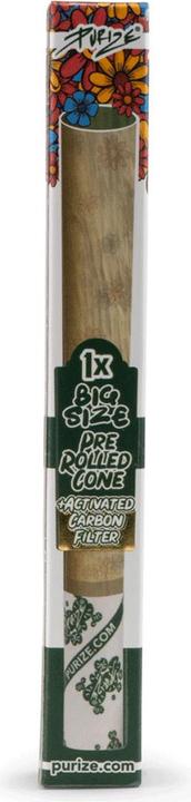 Produktbild Purize Prerolled Cone Big Size