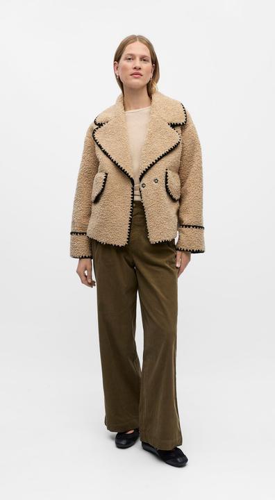 Produktbild Object OBJSHIREN Jacke (38)
