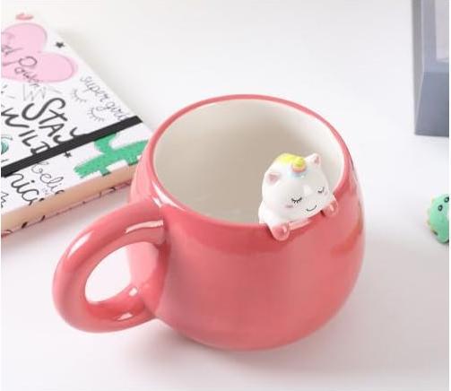 Actual product image Roost Tassen (450 ml, 1x)