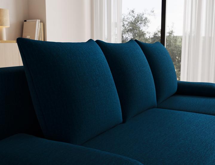 Produktbild ELTAP Gino (3-Sitzer, Ecksofa)