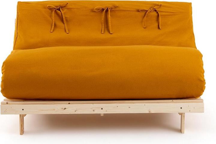 Image du produit La Redoute Interieurs Housse Futon (Housse de couette, 90 x 190 cm)