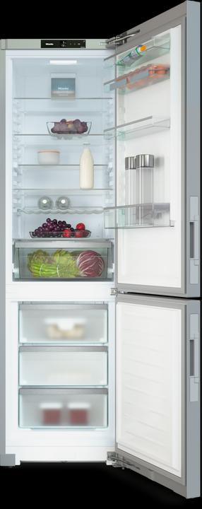 Image du produit Miele KFN 4795 CD (371 l)