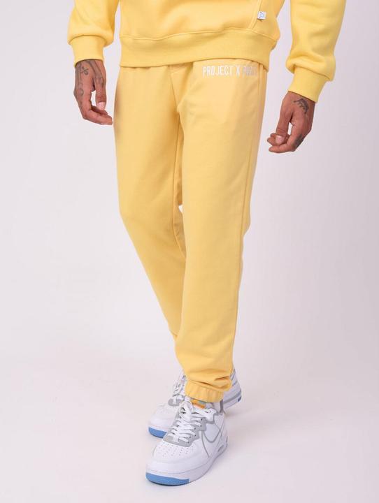 Produktbild Project X Paris basic-jogginganzug mit logostickerei (XL)
