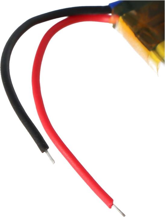 Image du produit Cardo Akku passend für Scala Rider Q2 Akku, Scala Rider Q2 Pro (1 pcs, Spécifique à l'appareil, 400 mAh)