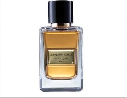Maison Lazaar Le Parfum Noble Unisex Eau de Parfum 100ml (Eau de Parfum, 100 ml)