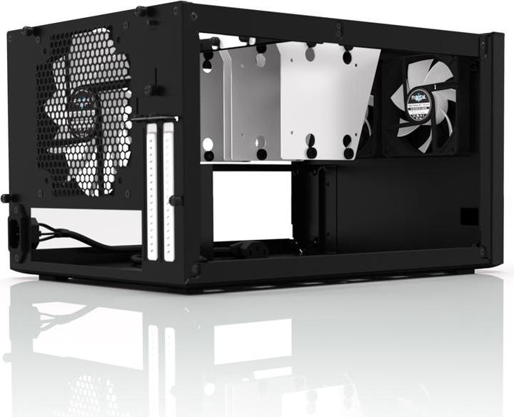 Produktbild Fractal Node 304 (Mini-ITX)