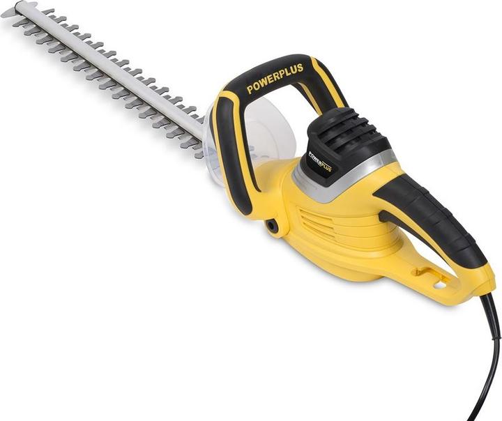 Produktbild Powerplus Heckenschere POWX2007 (Netzbetrieb)