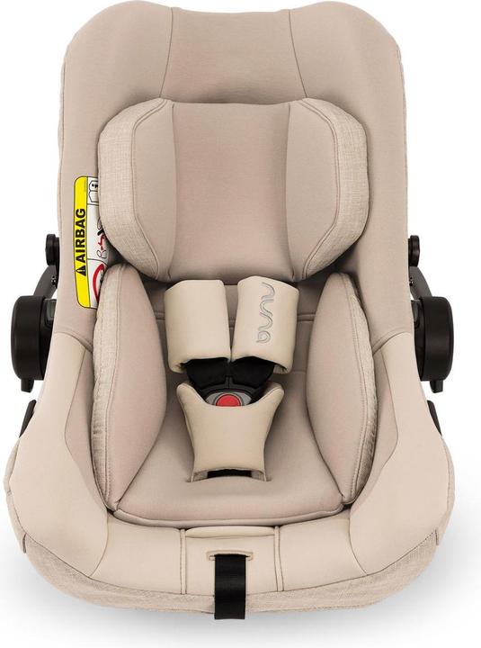 Image du produit Nuna PIPA next (Coque auto, Norme ECE R129/i-Size)