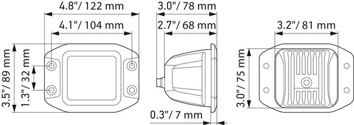 Produktbild Hella Black Magic