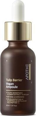Actual product image Apothe Peptide 11 Botulinum Essence Toner (250 ml)