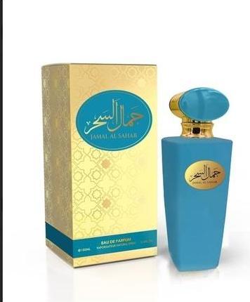Actual product image Emper Jamal Al Sahar Unisex Fragrance 100ml (Eau de parfum, 100 ml)