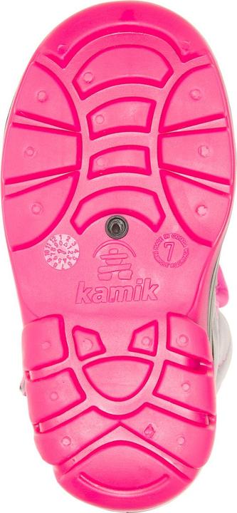 Actual product image Kamik Snowbug3 (22)
