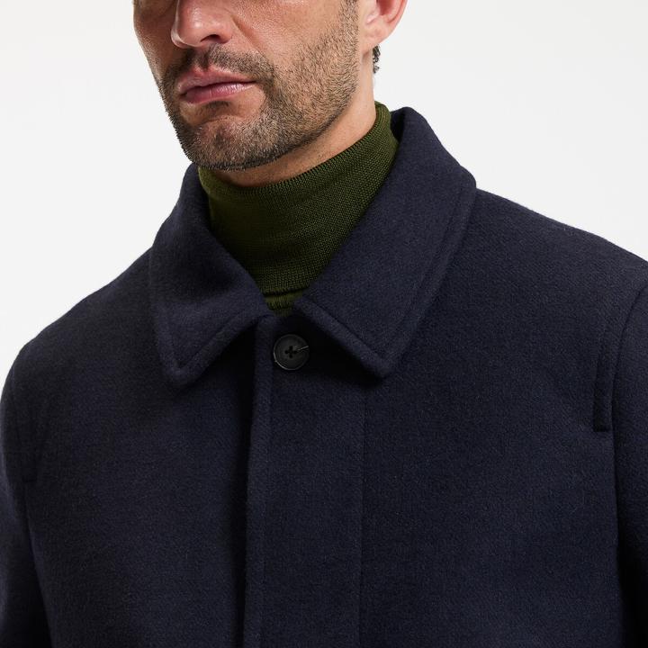 Immagine prodotto La Redoute Collections Mantel aus Wollgemisch