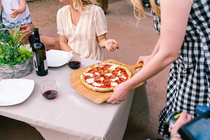 Image du produit Ooni Bois 16