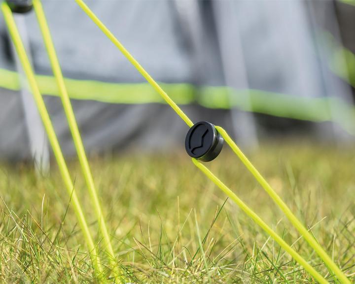 Produktbild Outwell Colorado 6 Air (28.10 kg, 6 Personen)