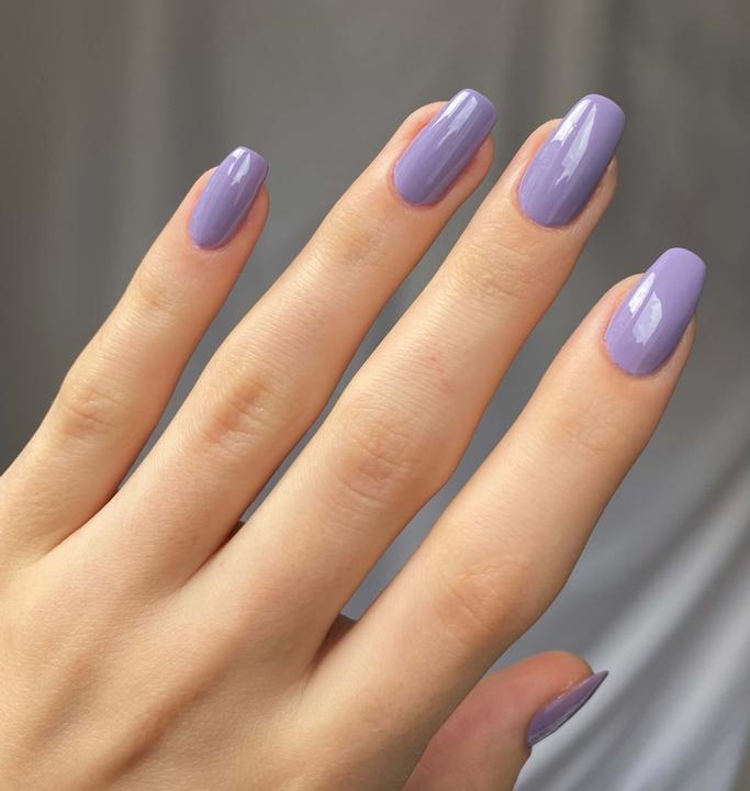 Immagine prodotto Alix Avien NP75 (Lavender Purple, Smalto)