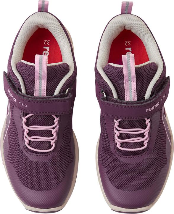 Produktbild Reima tec Kinder Sneaker Enkkari Deep (30)
