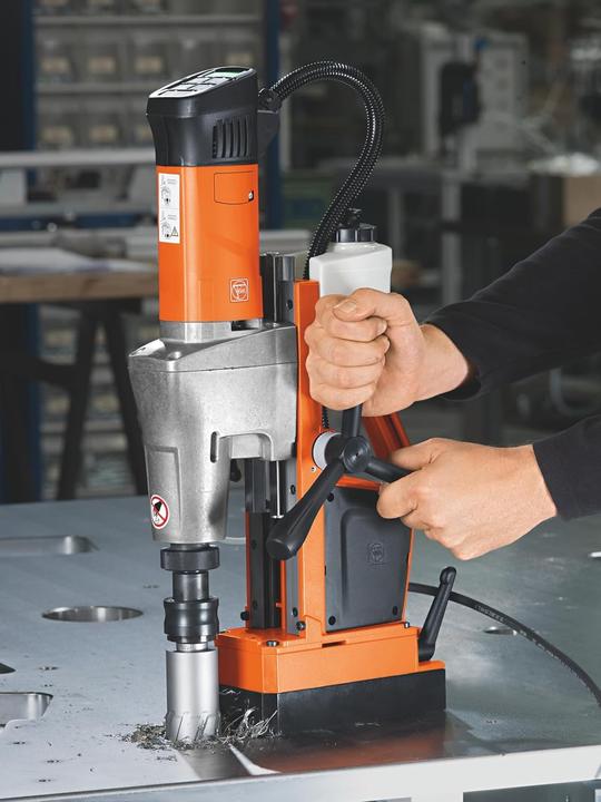 Produktbild Fein Kernbohreinheit KBM 50 U