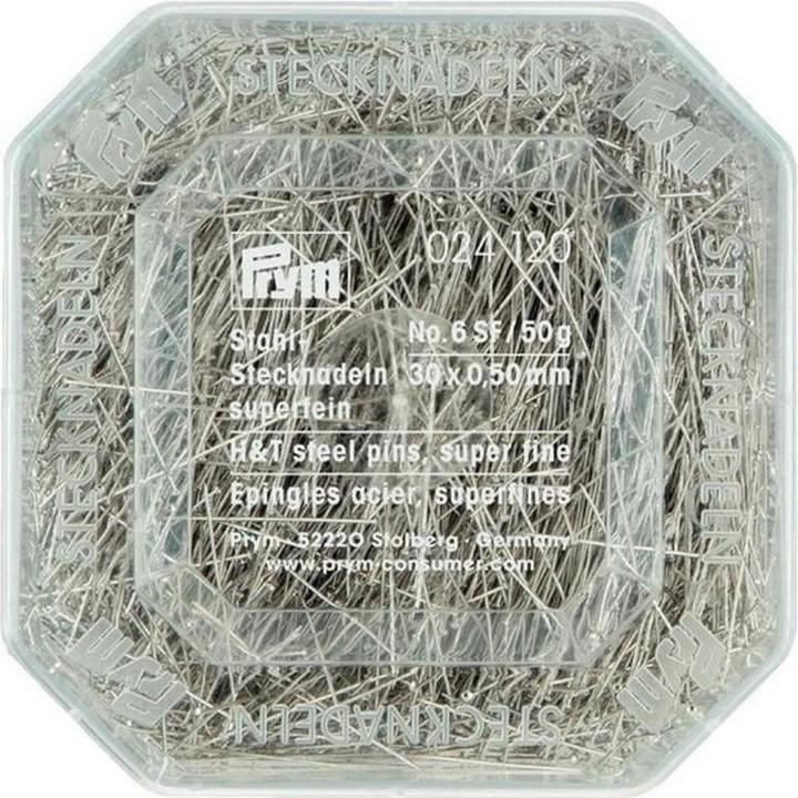 Produktbild Prym Stecknadeln