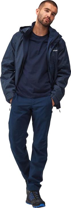 Produktbild Regatta Niviston Jacke wasserfest (XL)