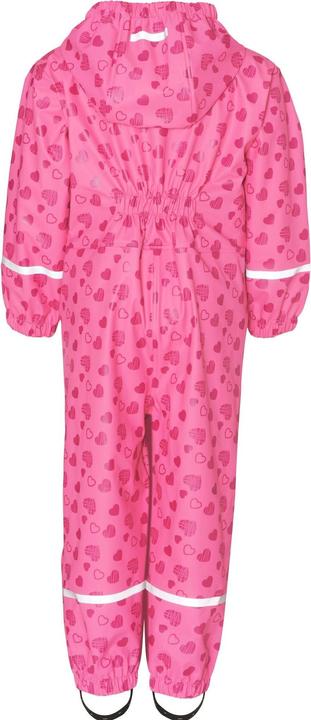 Produktbild Playshoes Regen-Overall Herzchen allover (92)