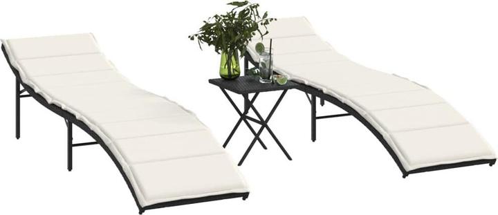 Immagine prodotto vidaXL Sonnenliege (199 cm)