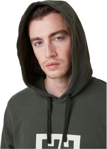 Immagine prodotto Helly Hansen Felpa con cappuccio Tokyo 53289-482 *7040056468440 (M)