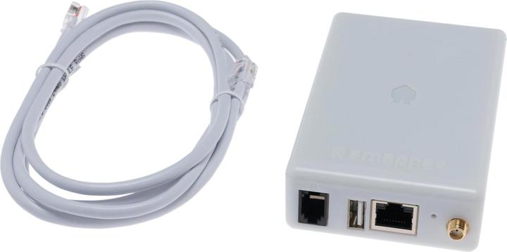 Smappee Infinity Genius Gateway