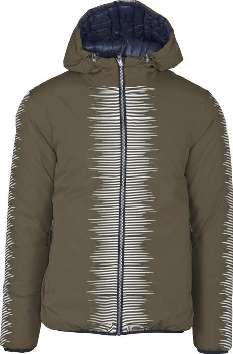 Produktbild Rukka Blaze Men Winterjacke Herren (L)